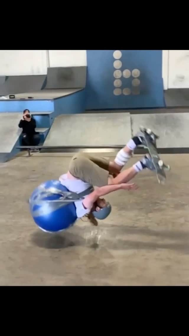 Skate Crunch (OG)のインスタグラム