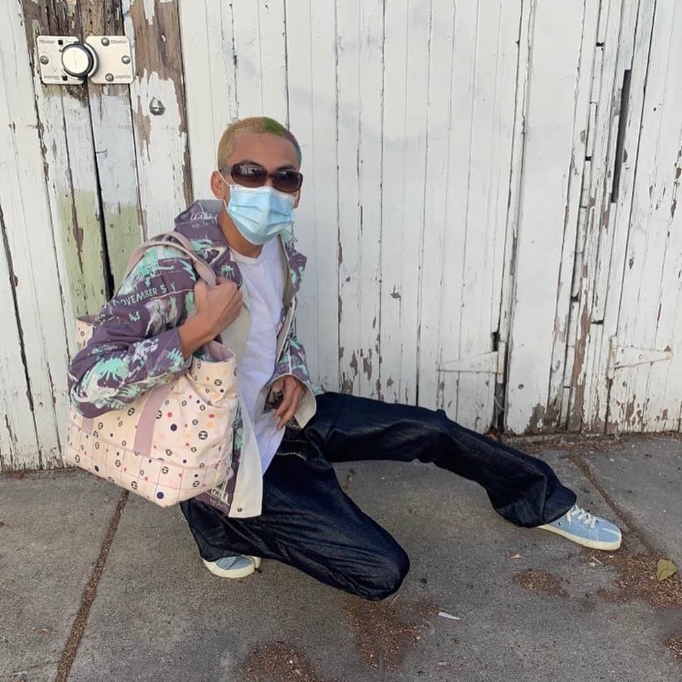 2nd STREET USAのインスタグラム