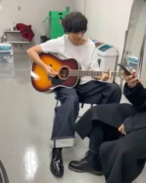 川上洋平のインスタグラム