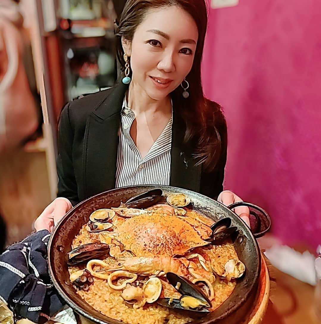 今堀恵理のインスタグラム