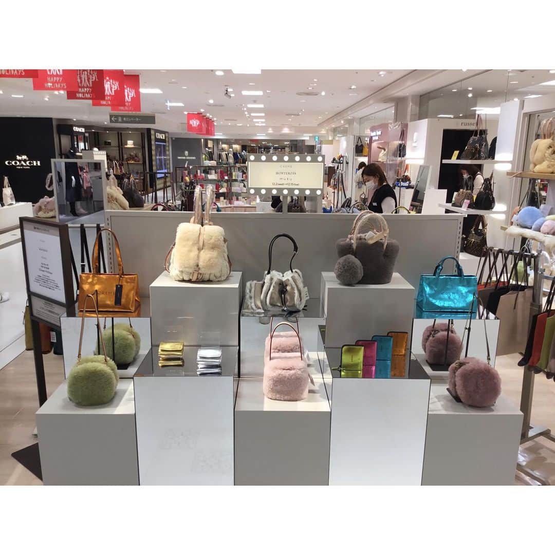 mukuのインスタグラム