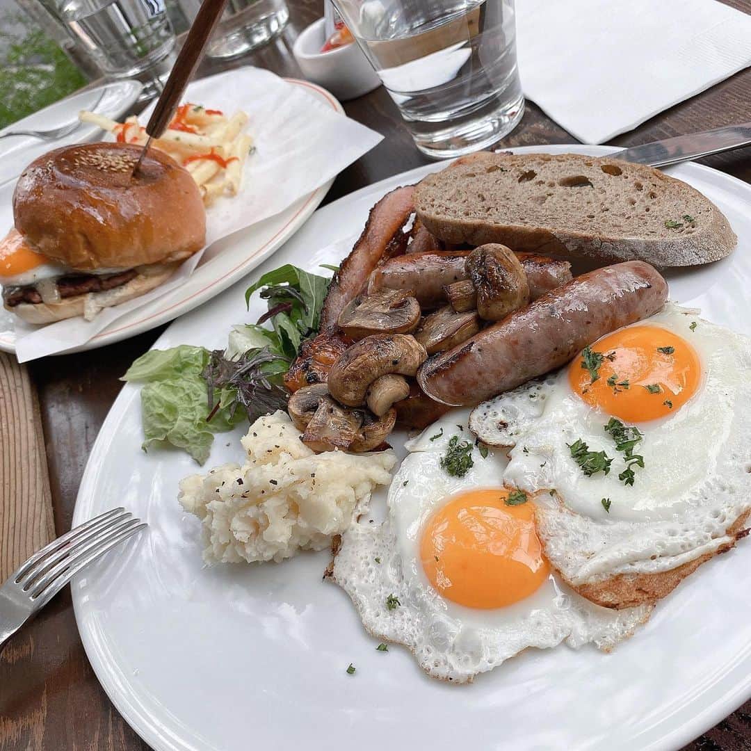 MI-MIのグルメインスタ