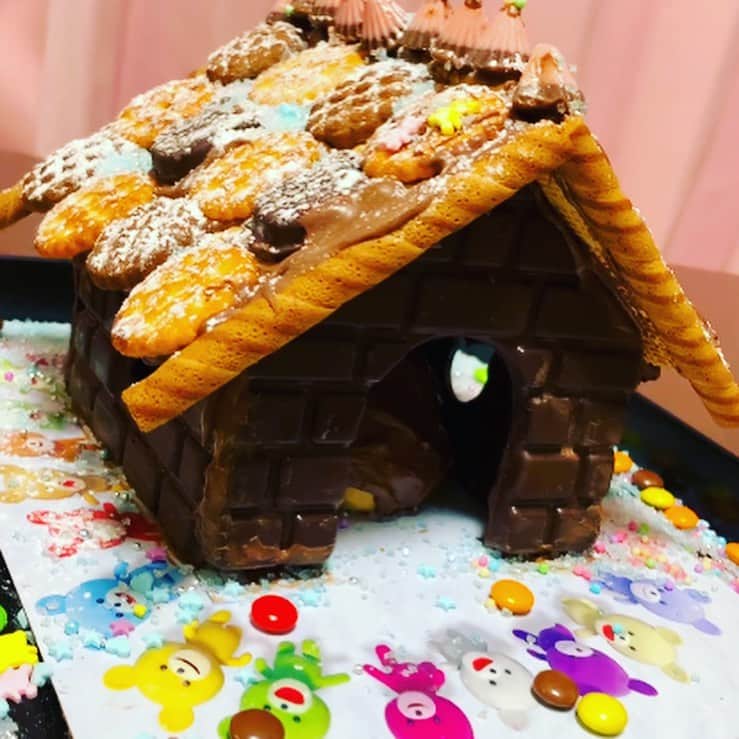 はちゅのインスタグラム