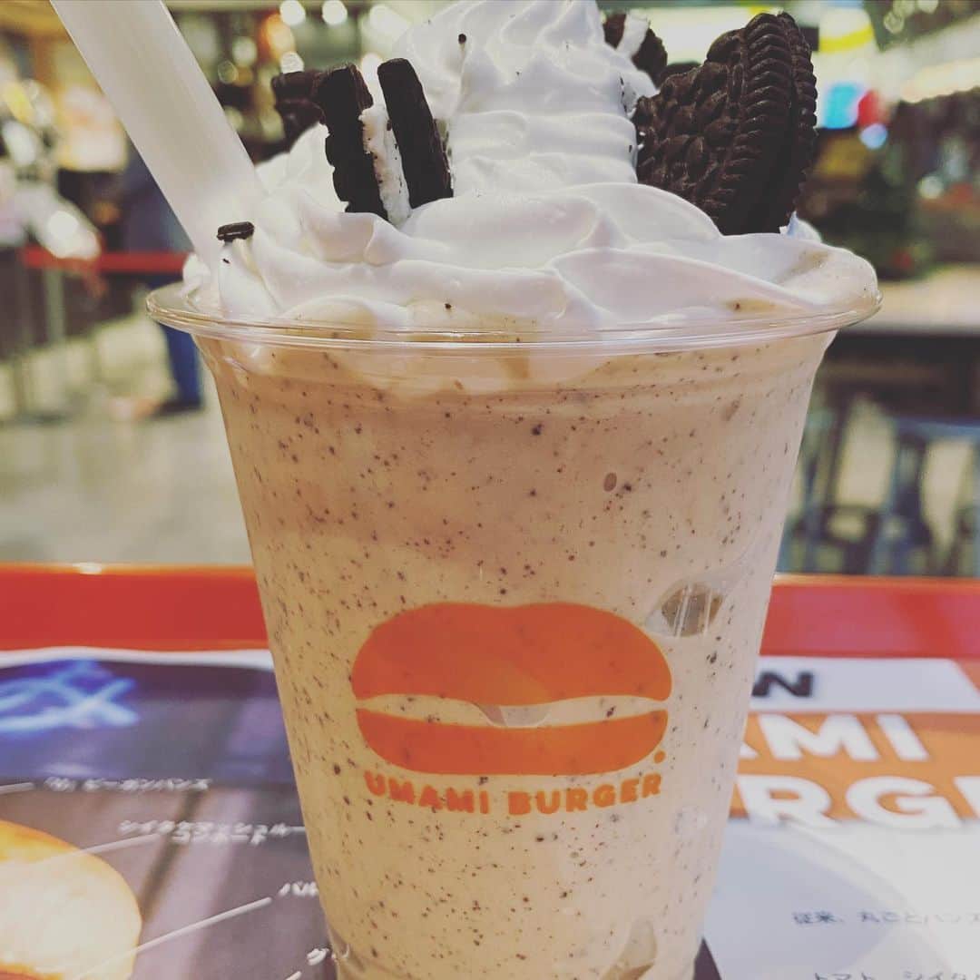 umamiburgerjpnのグルメインスタ