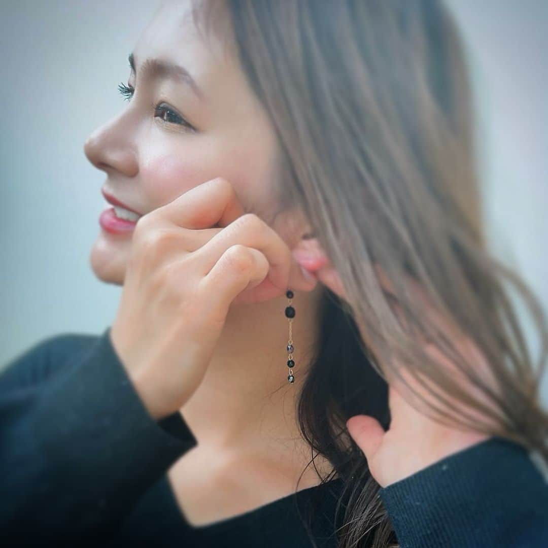 えりっこのインスタグラム