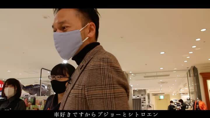 外賀幸一のインスタグラム