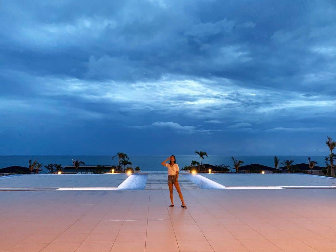 米山珠央のグルメインスタ