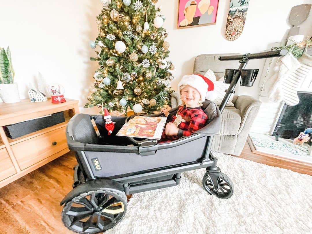カルロス・リベイロのインスタグラム：「Christmas vibes!!! I’m so excited to partner up with @veergear to give away one Cruiser to one winner today! We love ours so much and we're so happy to gift one to one of you! It's #12DaysofVeerCheer2020 and here's how to win:  1. Like this photo. 2. Be sure you're following @carlosribeiro91 and @veergear 3. Tag a friend in the comments. You may tag as many friends as you'd like but each tag must be a separate entry/comment. 4. Giveaway ends Saturday, December 12th at 11:59PM PT. US only. Be sure to follow along with @veergear and #12daysofveercheer2020 to enter each of the 12 giveaways. Good luck! #goveer #raisethewild」