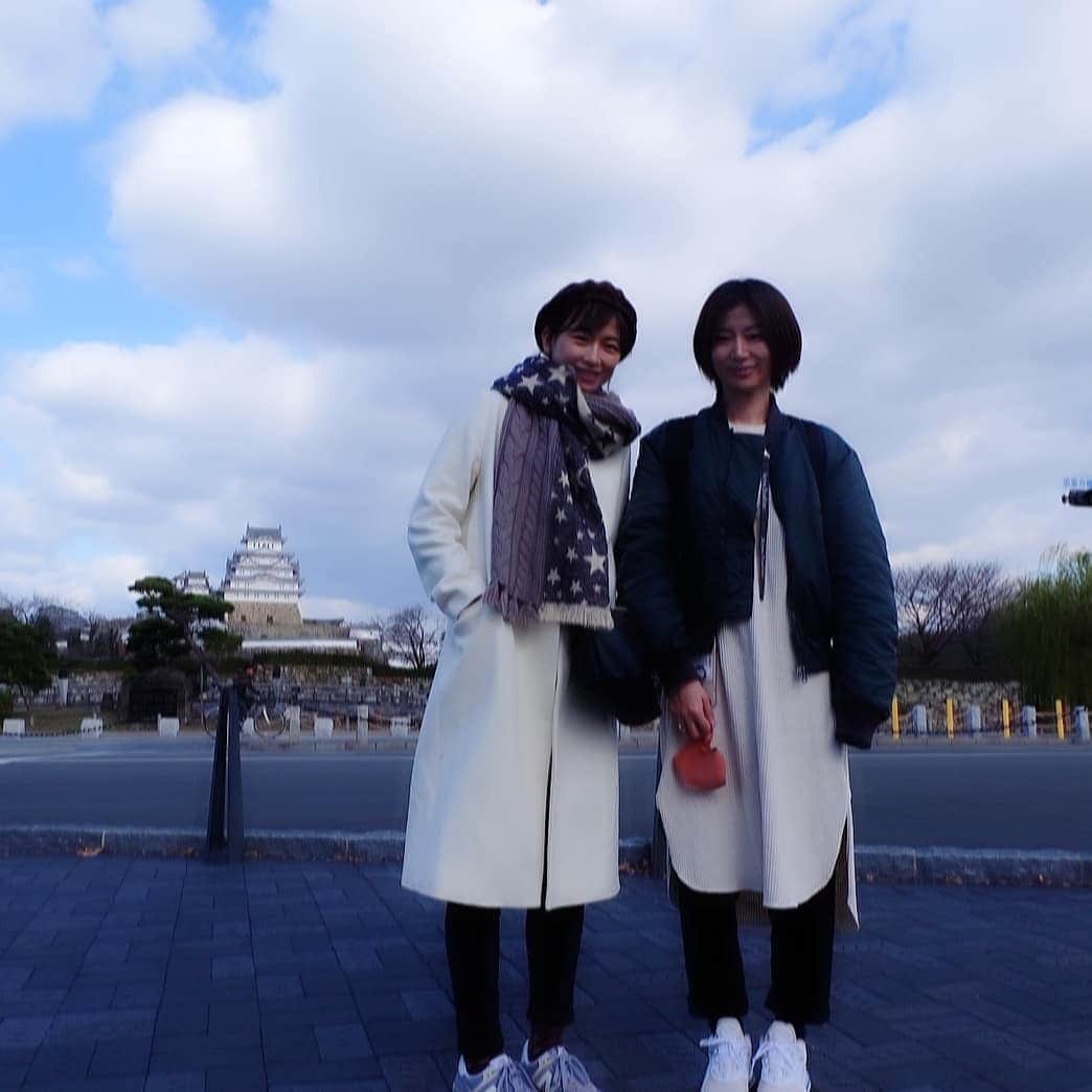 高見こころのインスタグラム