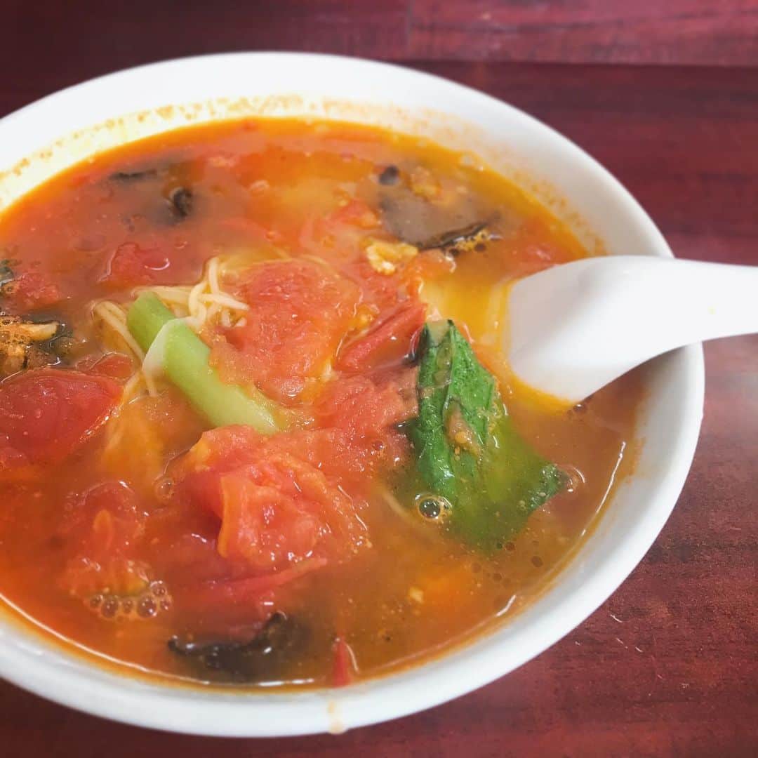 上村若菜のグルメインスタ