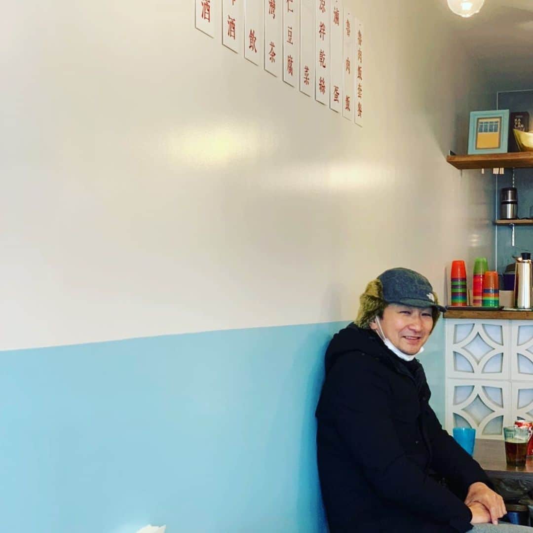 池田鉄洋のグルメインスタ