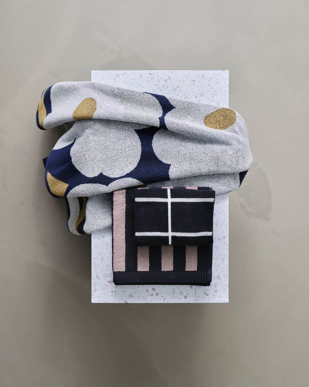 マリメッコのインスタグラム：「New updates for home. Explore the new collection at marimekko.com or in-store. #marimekko」