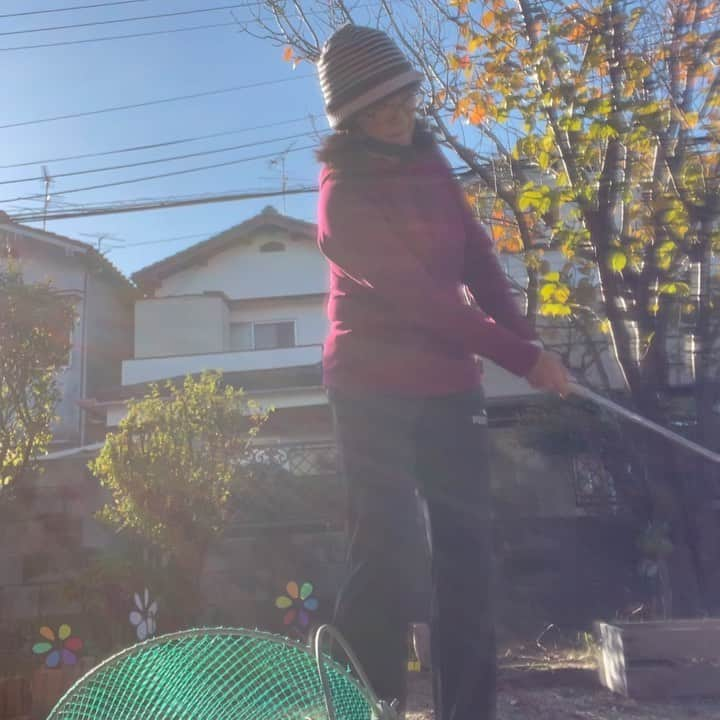 生島早織のインスタグラム