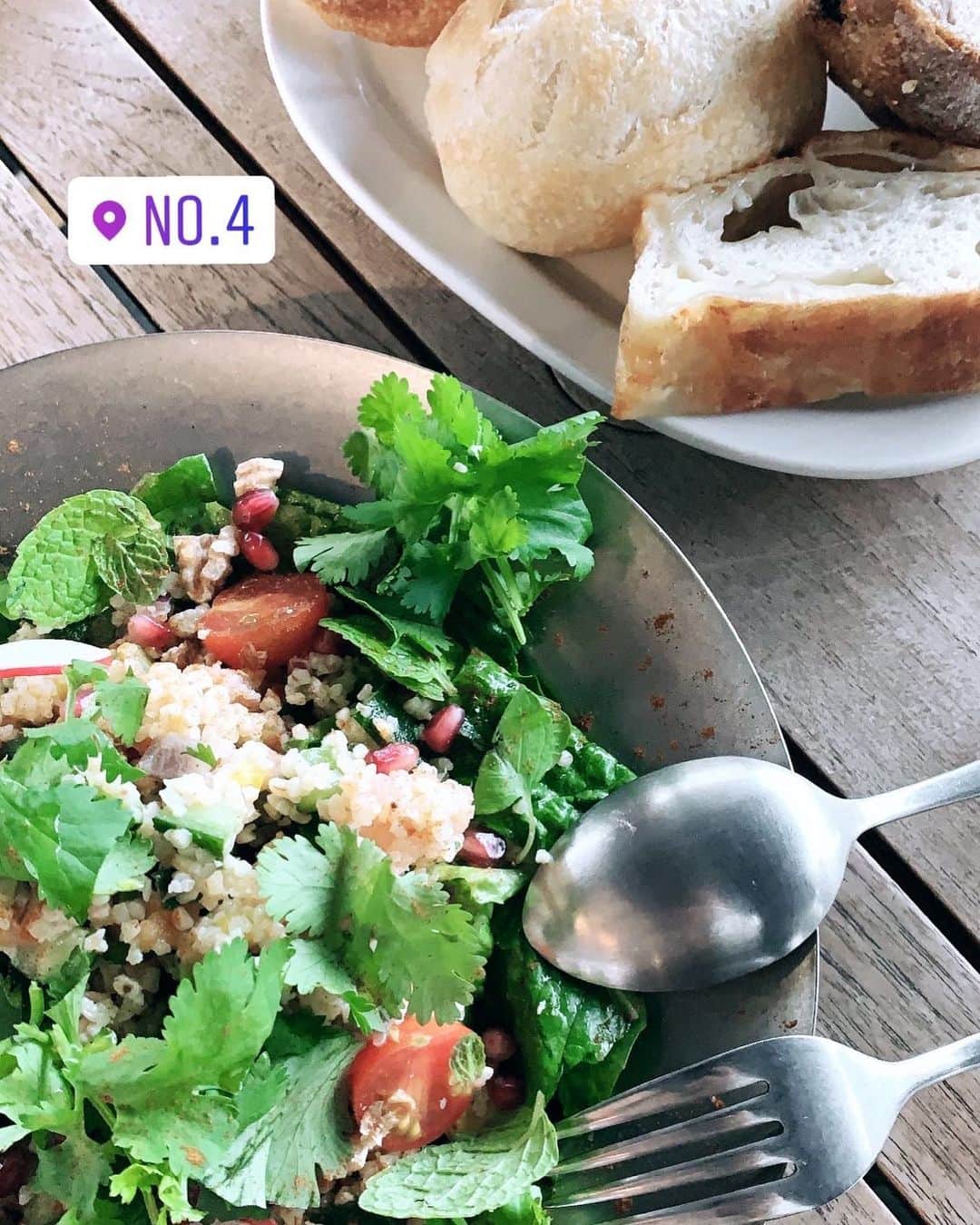 Ramie 山下未紗のグルメインスタ