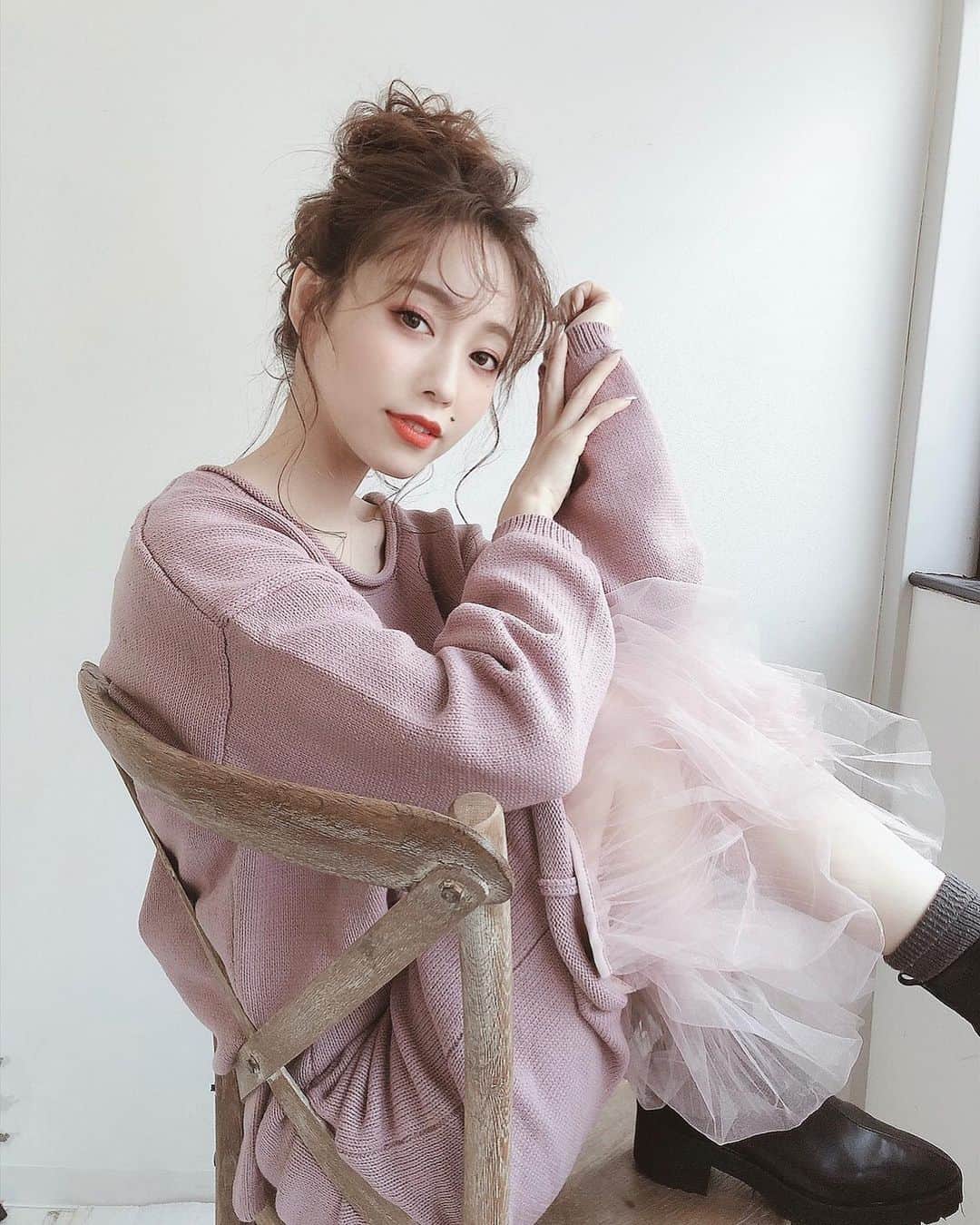 白岩まちこのグルメインスタ