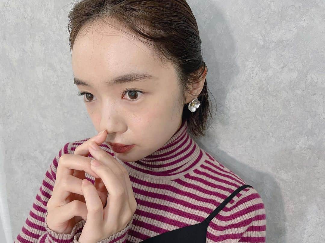 川村安奈のインスタグラム