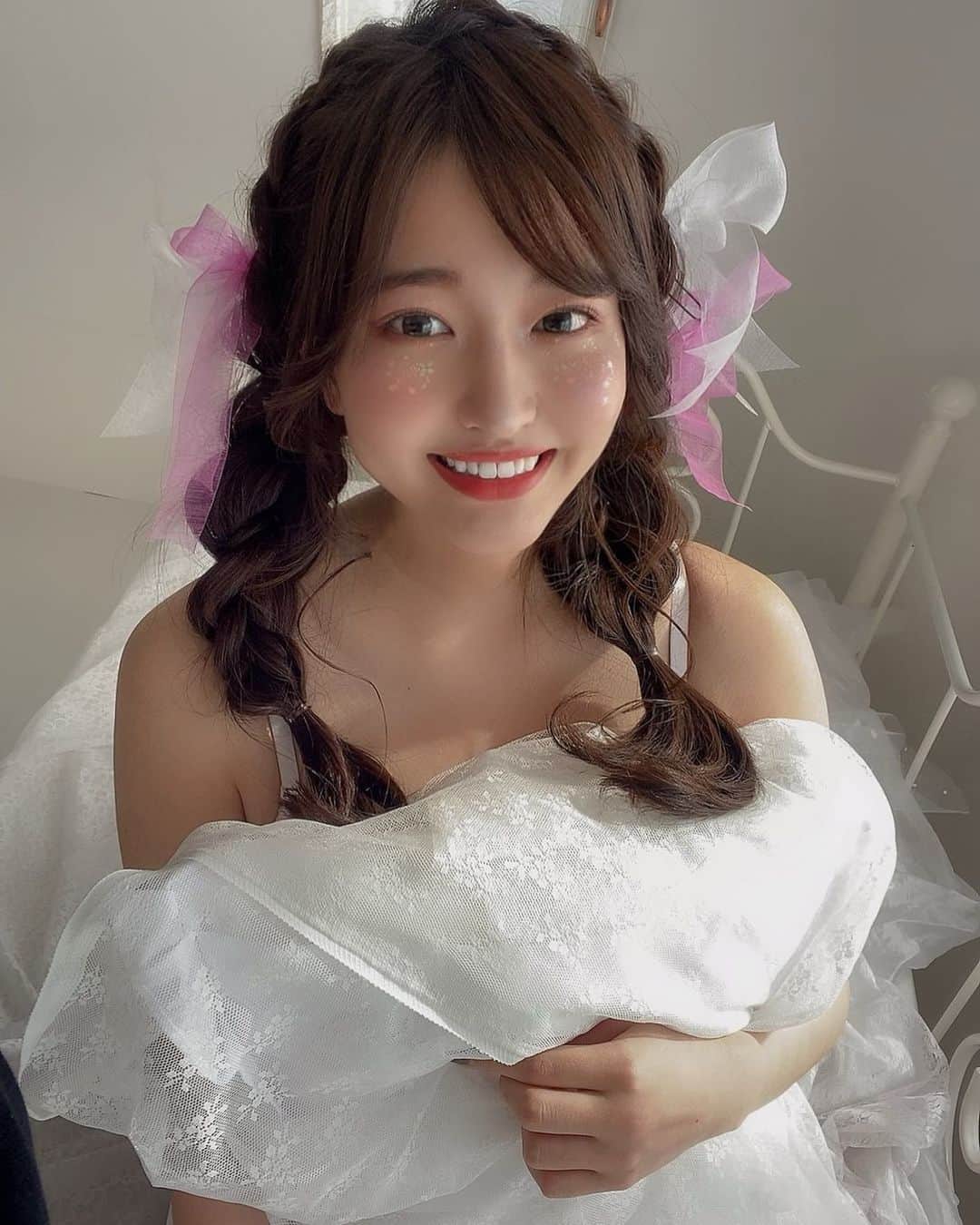 ぷかのインスタグラム