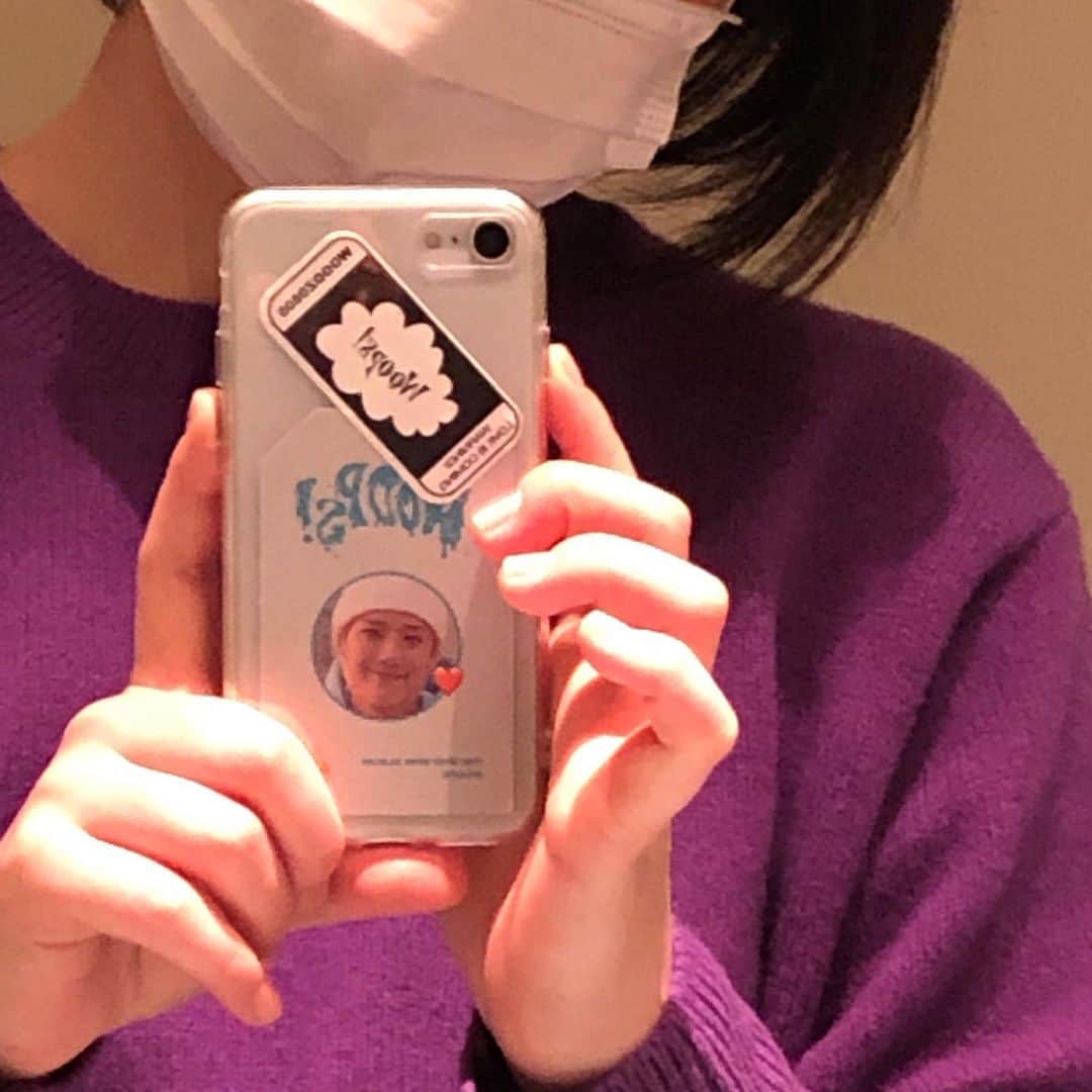 佐藤優萌のインスタグラム：「おはようでやんすんよな」