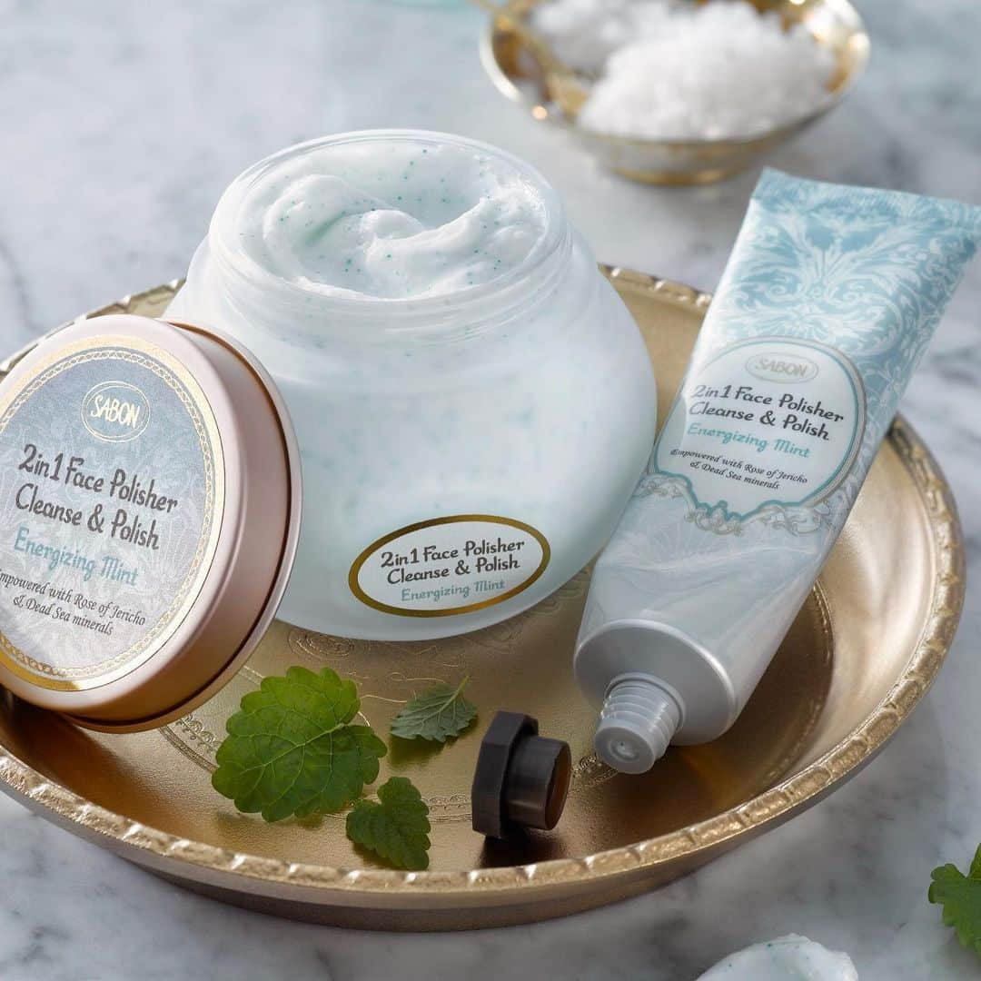 SABON Japanのインスタグラム