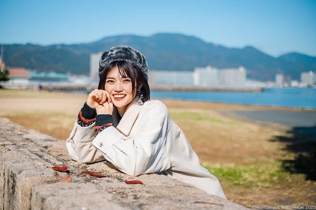 追田菜々花のインスタグラム