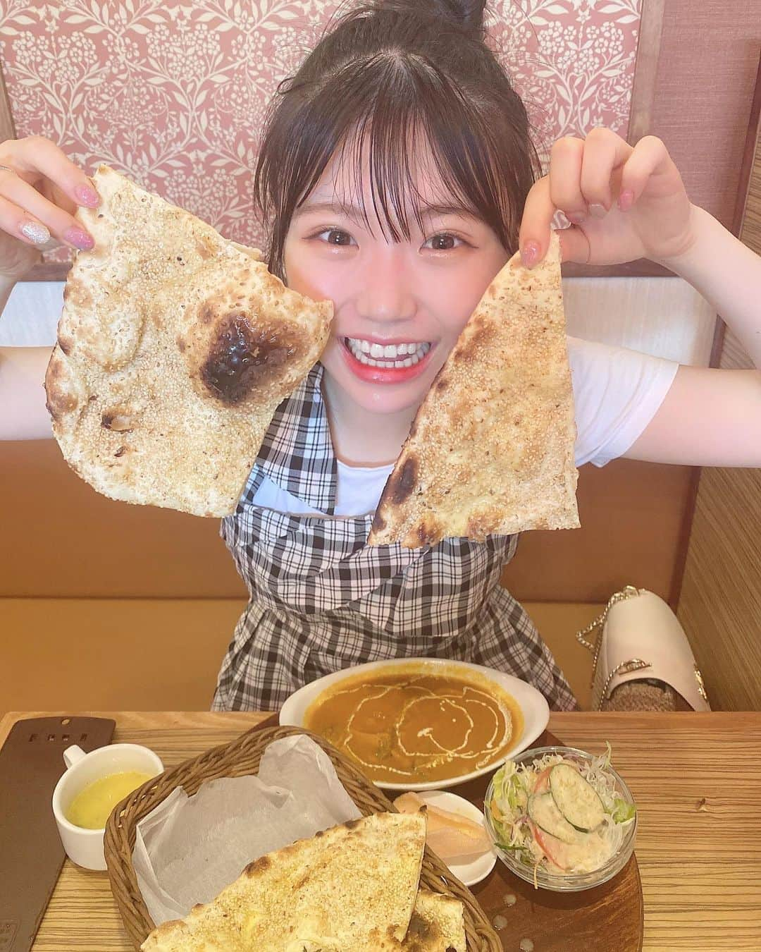 出口結菜のインスタグラム