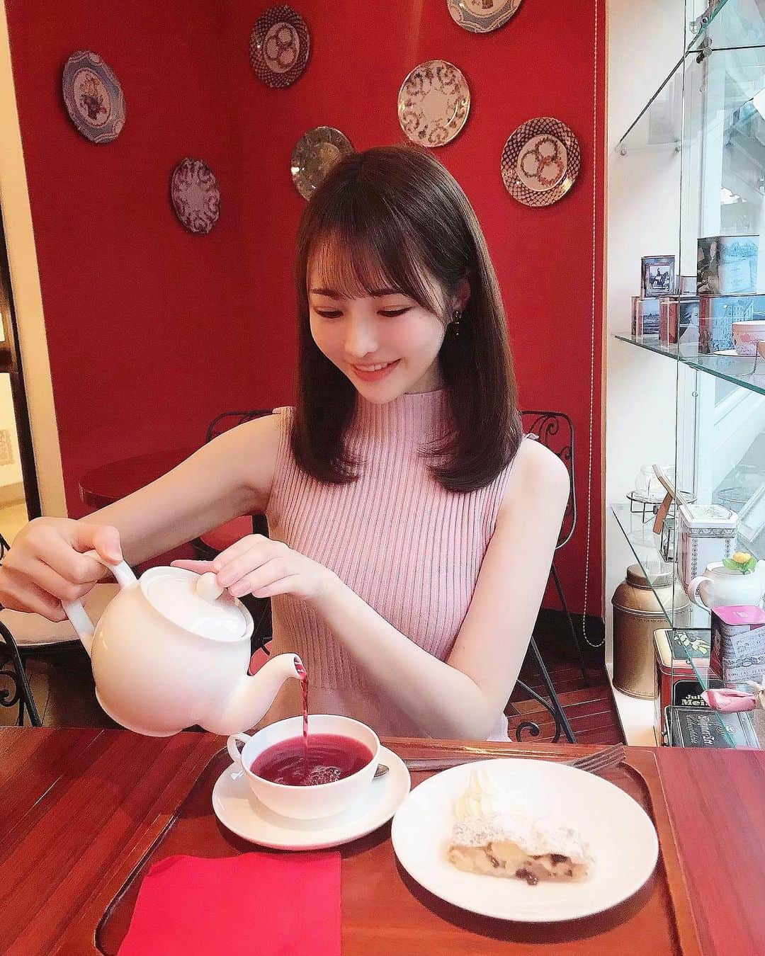 Machikoのグルメインスタ