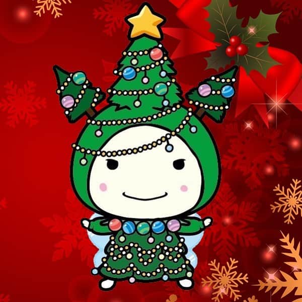 モーリーズのインスタグラム：「クリスマスケ🎄 今月もよろしくねー！＾＾」