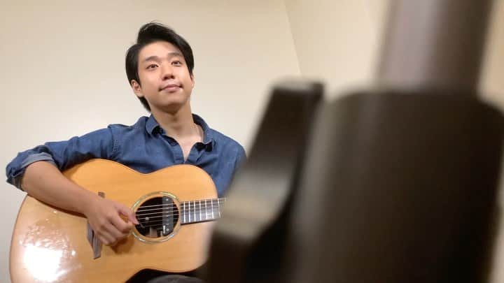 Eden Kaiのインスタグラム：「Behind-the-Scenes Music Video of my 3rd single "Beautiful Girl” (filmed during quarantine) Full length video on my YouTube channel now.  3rdシングル「Beautiful Girl」の裏側です（撮影は自粛中行われました) ！ 動画はYouTubeチャンネルにて。 ： ： ： #BeautifulGirl #EdenKai #MusicVideo #MV #BehindTheScenes #制作過程」