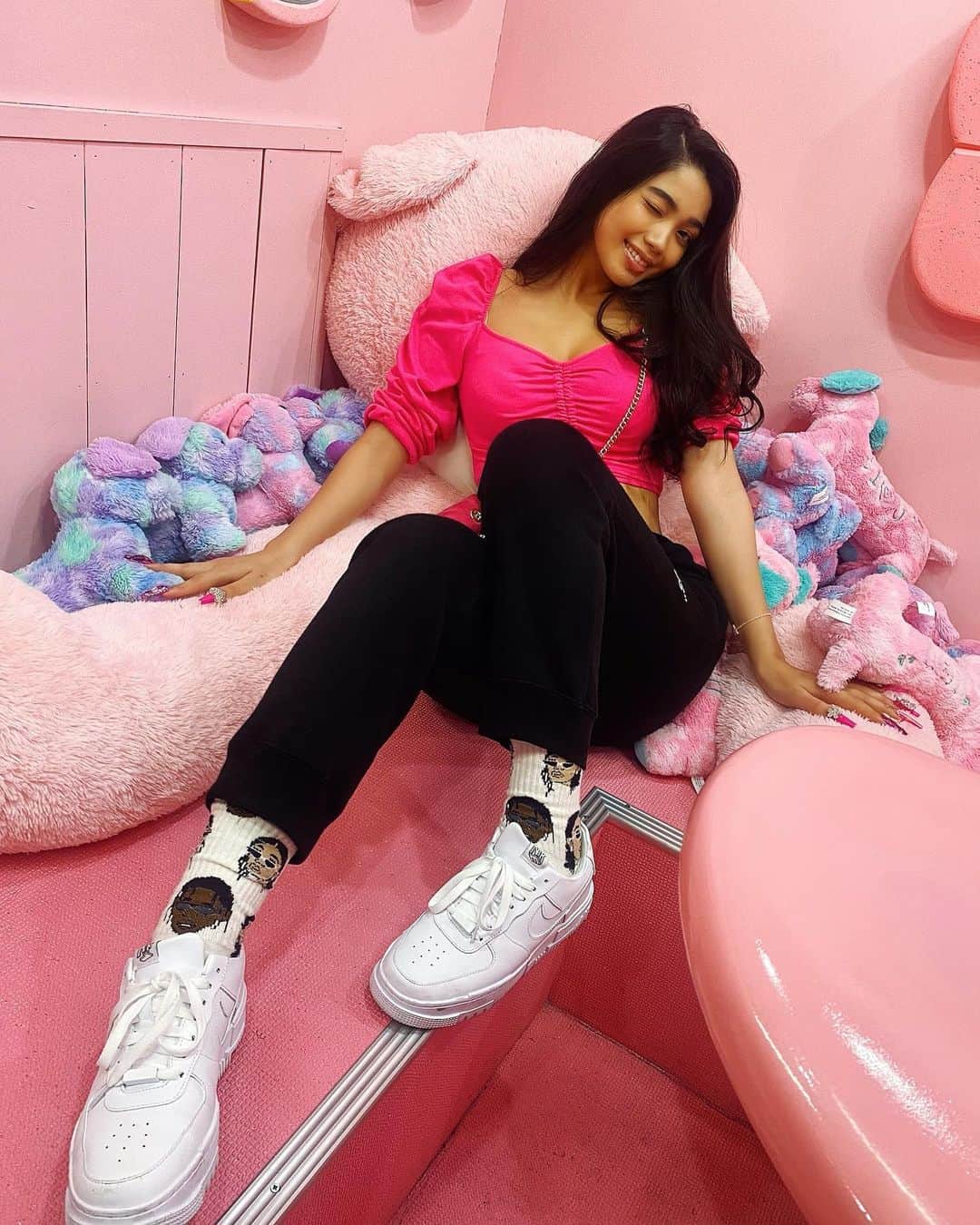 Mayuriのグルメインスタ