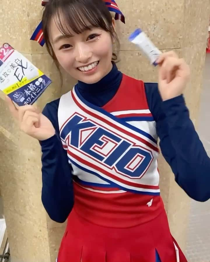 奥原ゆきののインスタグラム