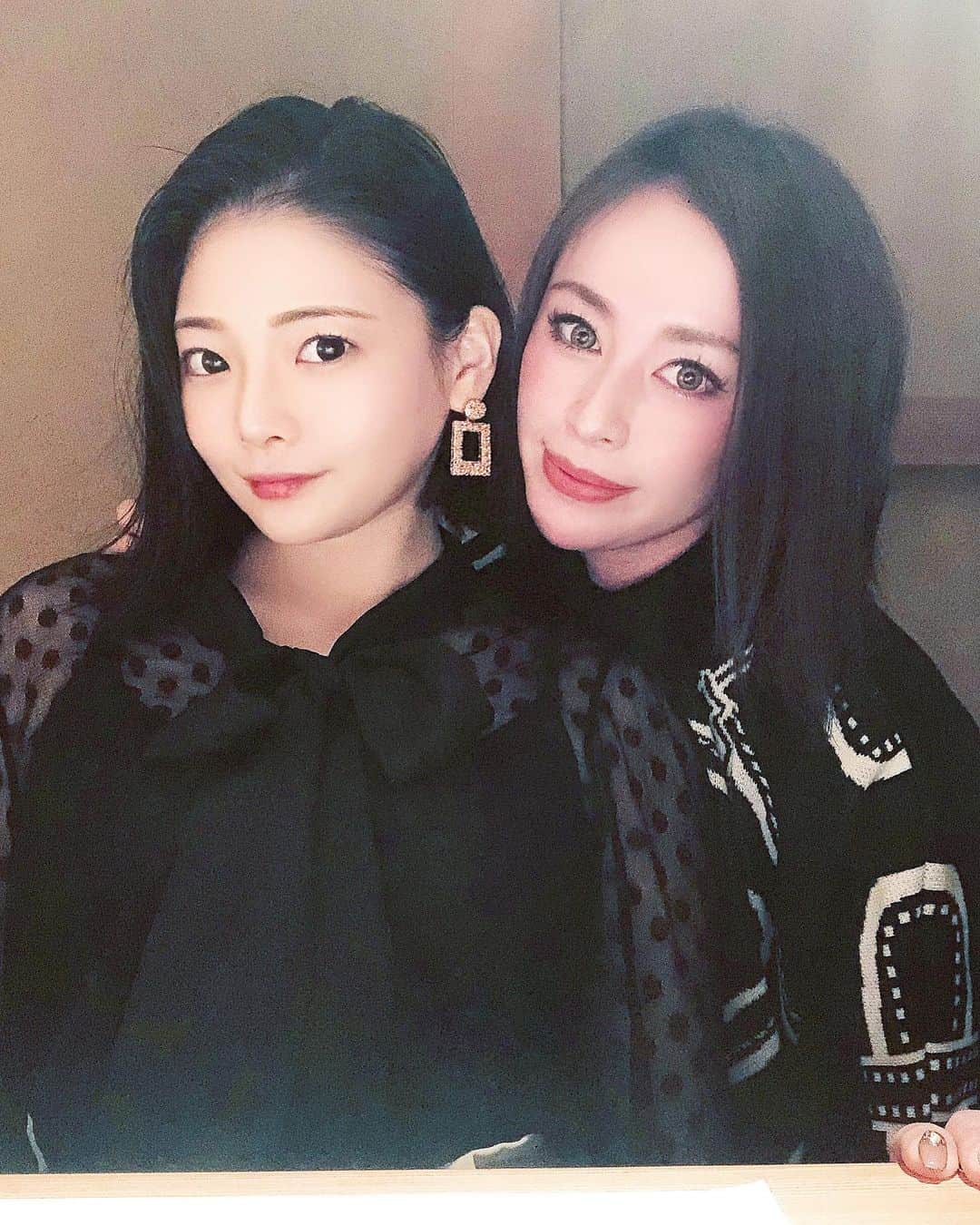 ミカのグルメインスタ