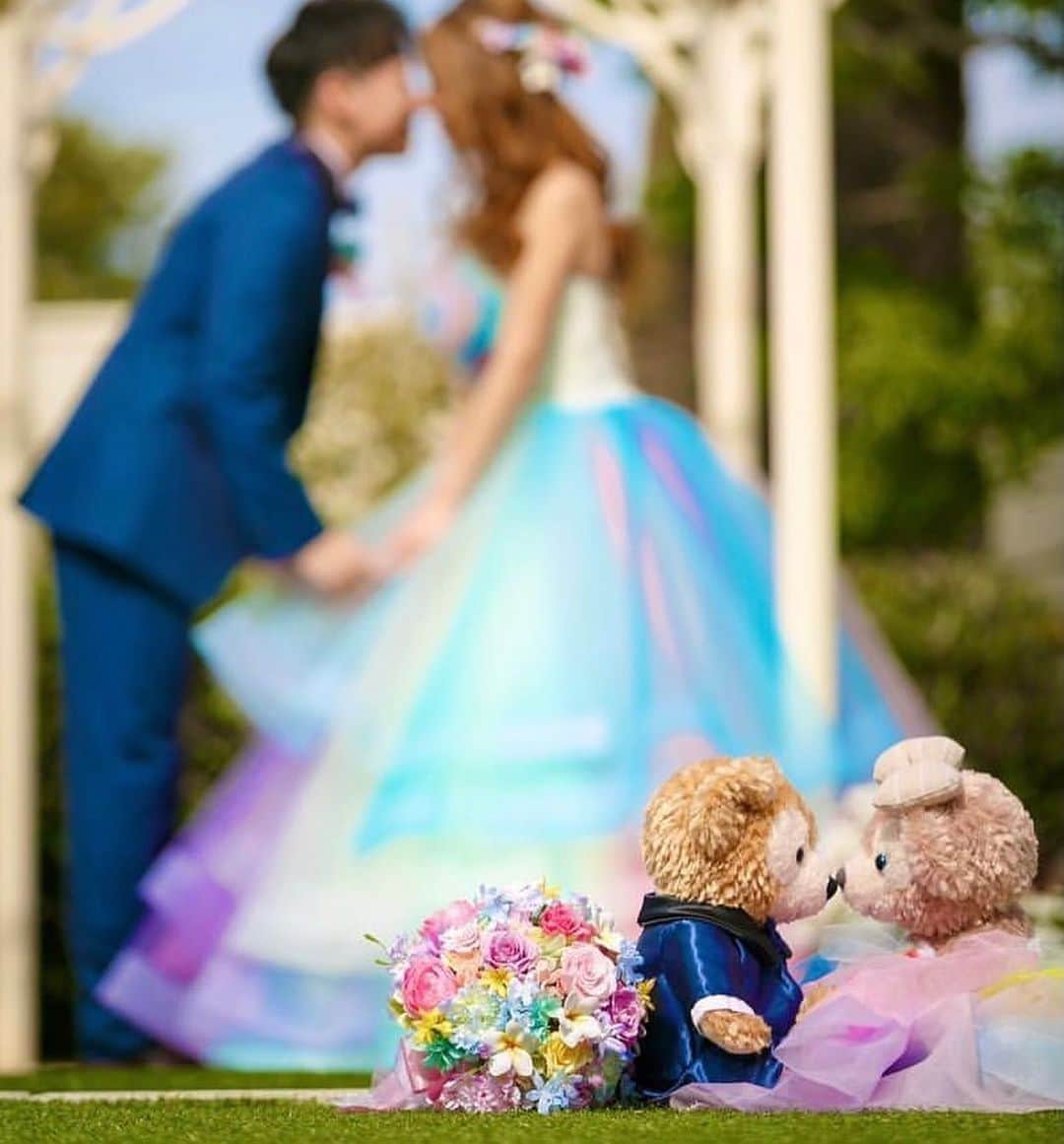 ベストブライダル公式のグルメインスタ