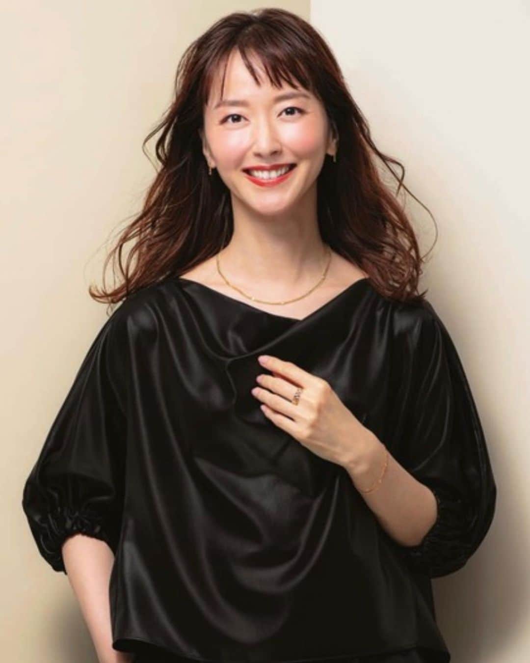 東麻美のインスタグラム