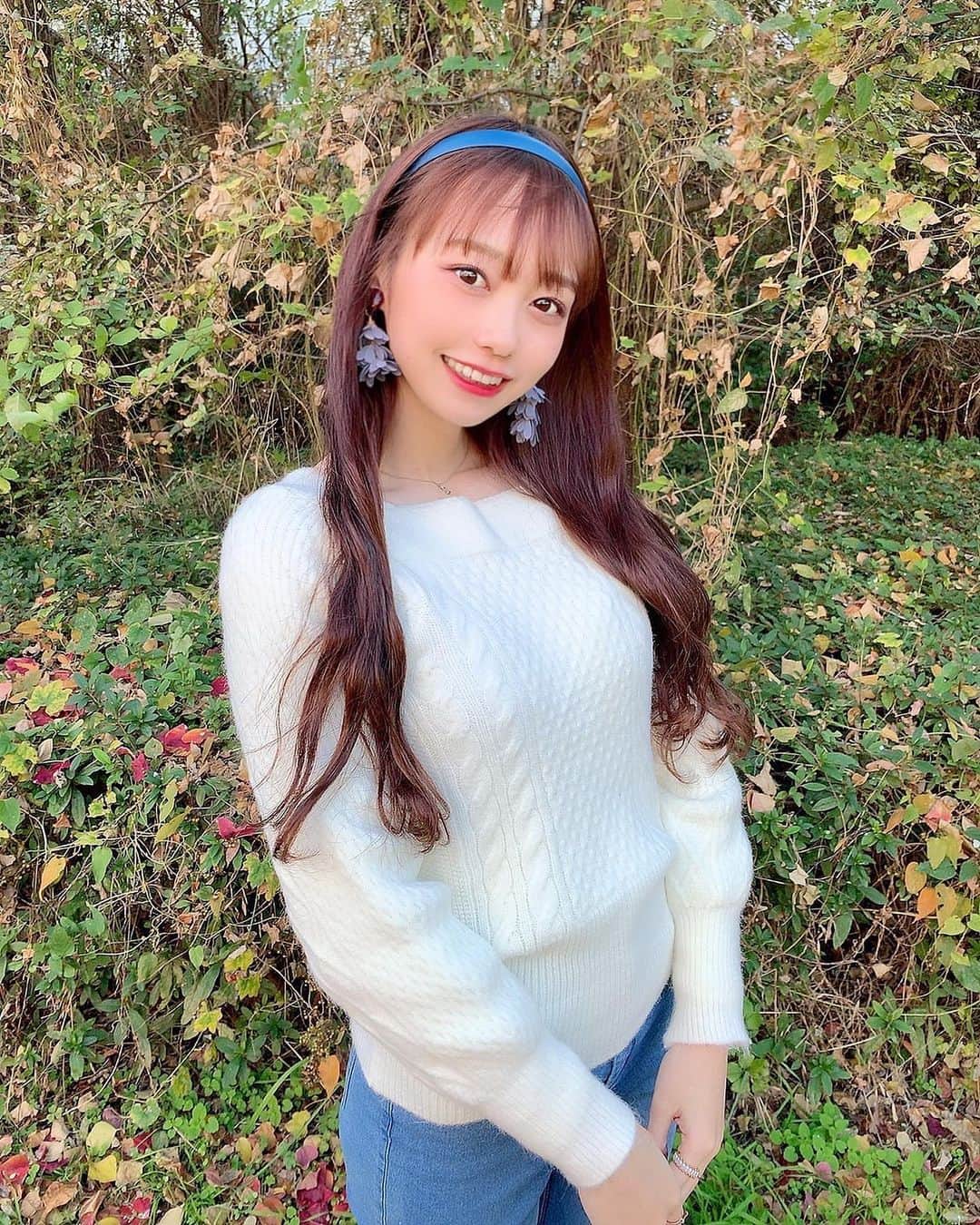 大盛真歩のインスタグラム