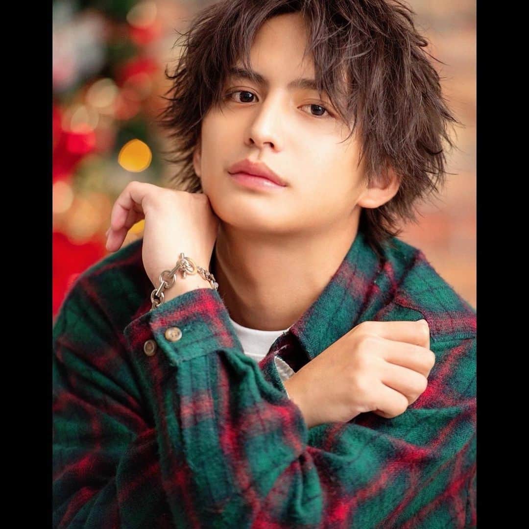 中島健さんのインスタグラム写真 - (中島健Instagram)「. 🎄」12月2日 22時04分 - njpw_k