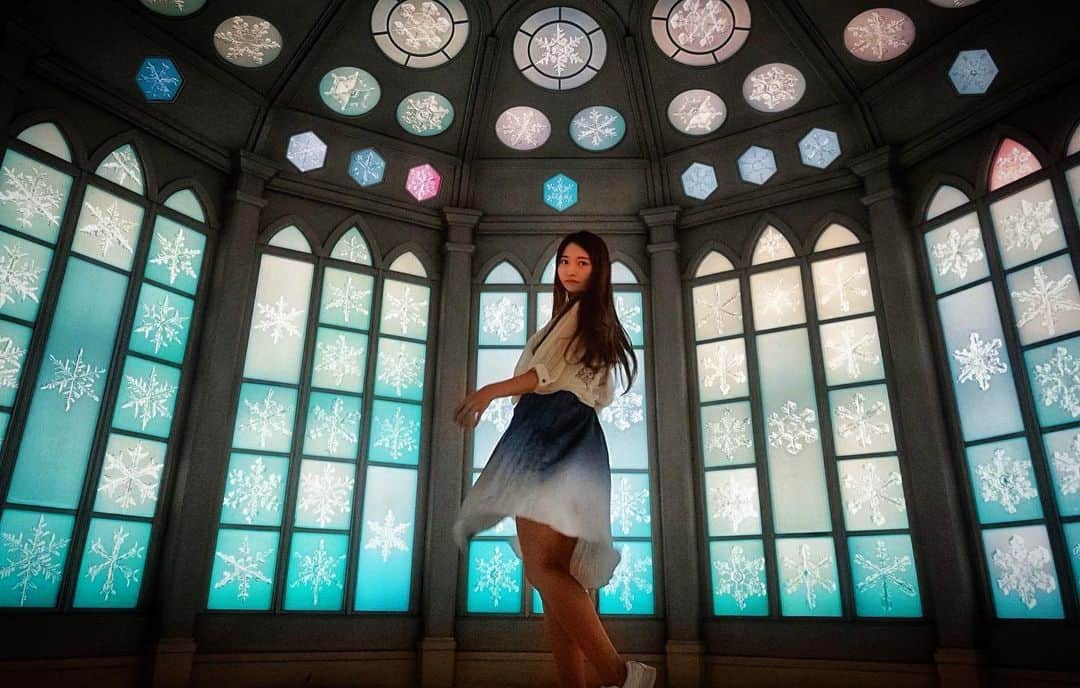 黒澤ゆりかのグルメインスタ