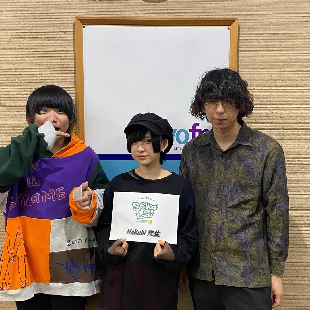 ワーナーミュージック・ジャパンのインスタグラム