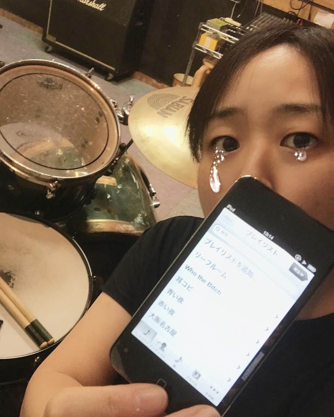 みずえのインスタグラム