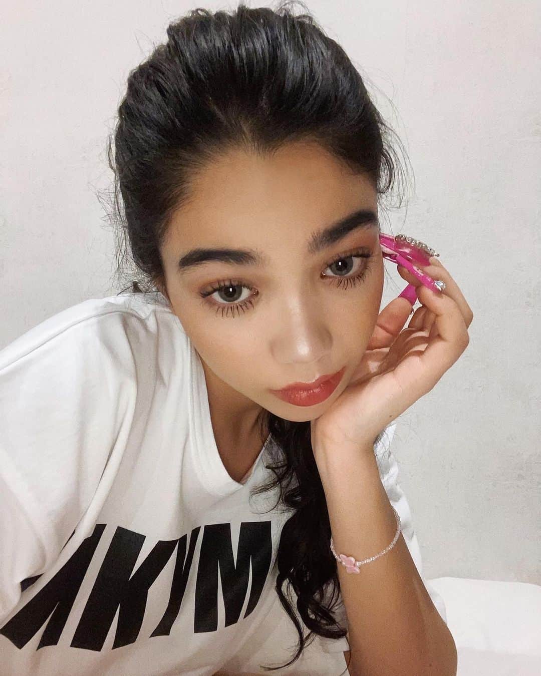 Mayuriのインスタグラム