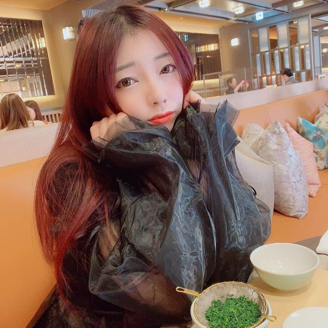 ツナマヨのインスタグラム：「アフタヌーンチー」