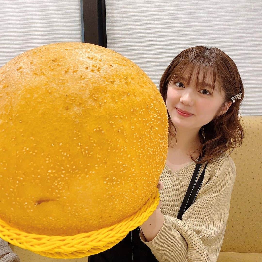 長江里加のグルメインスタ