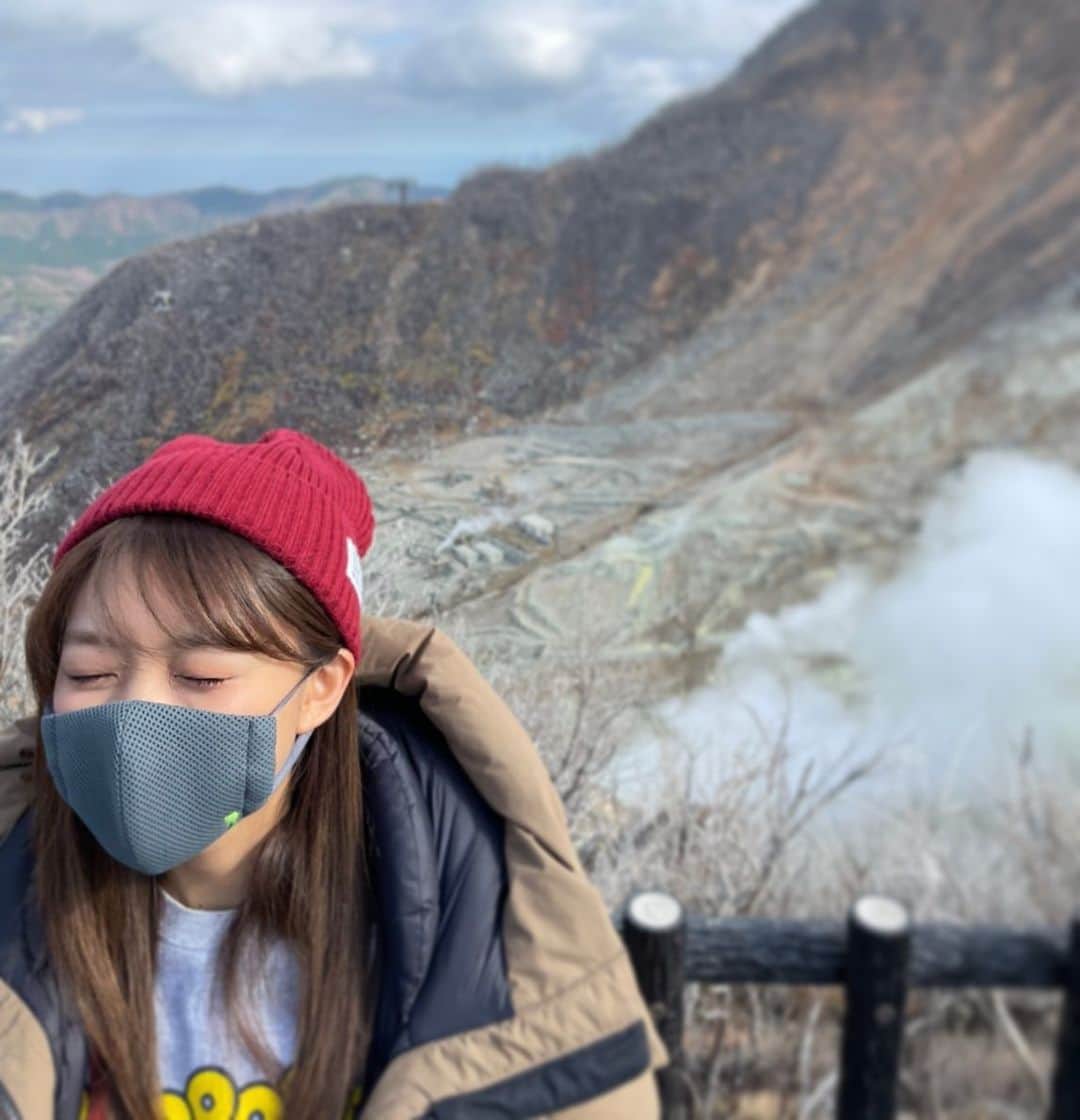 三森すずこのインスタグラム：「❄️😎❄️❄️」