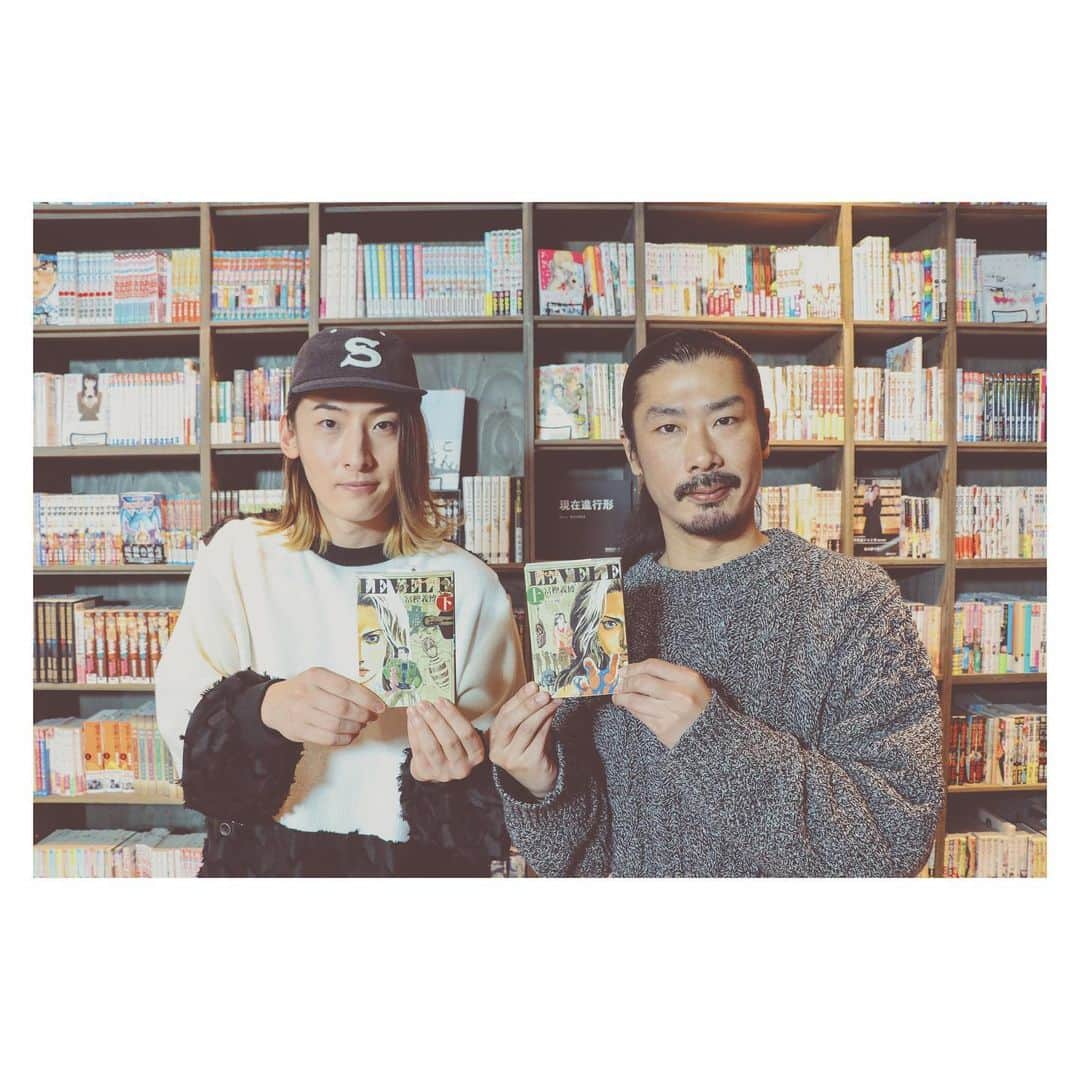 ビッケブランカのインスタグラム