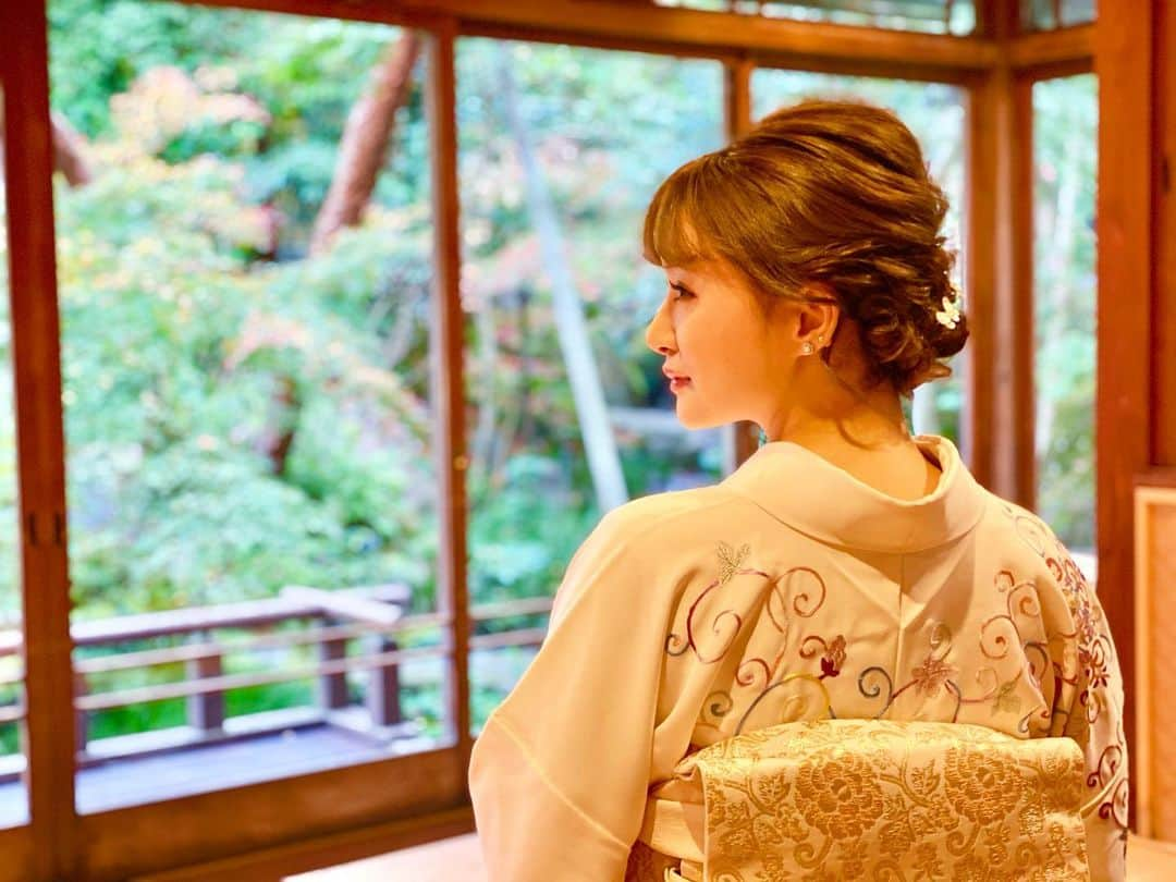 平山美春さんのインスタグラム写真 - (平山美春Instagram)「最近よく訪れている京都✨ 初の南禅寺さえきさんへ🍣 素敵な空間で、身も心も(お腹も)大満足✨😇 . #sushi #sushistagram  #sushilovers #sushitime  #寿司 #鮨 #南禅寺  #food #foodstagram #instafood  #foodie #foodphotography #foodporn #foodpic #먹방」12月2日 14時17分 - miharuhirayama