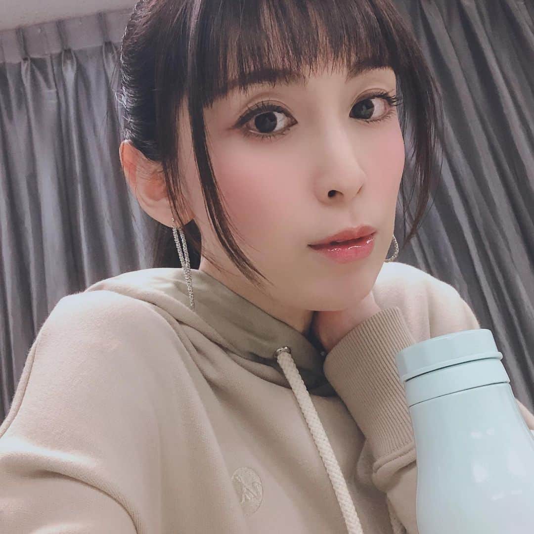 雛形あきこのインスタグラム
