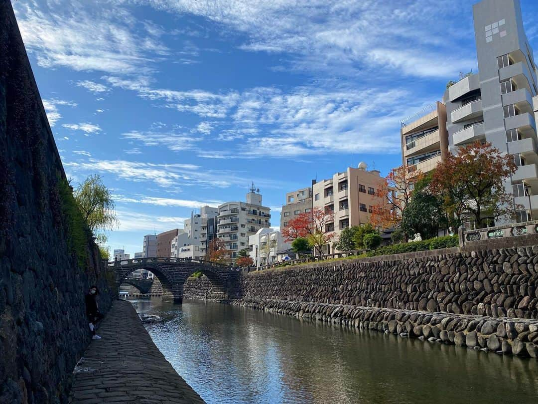 岩村菜々美のインスタグラム