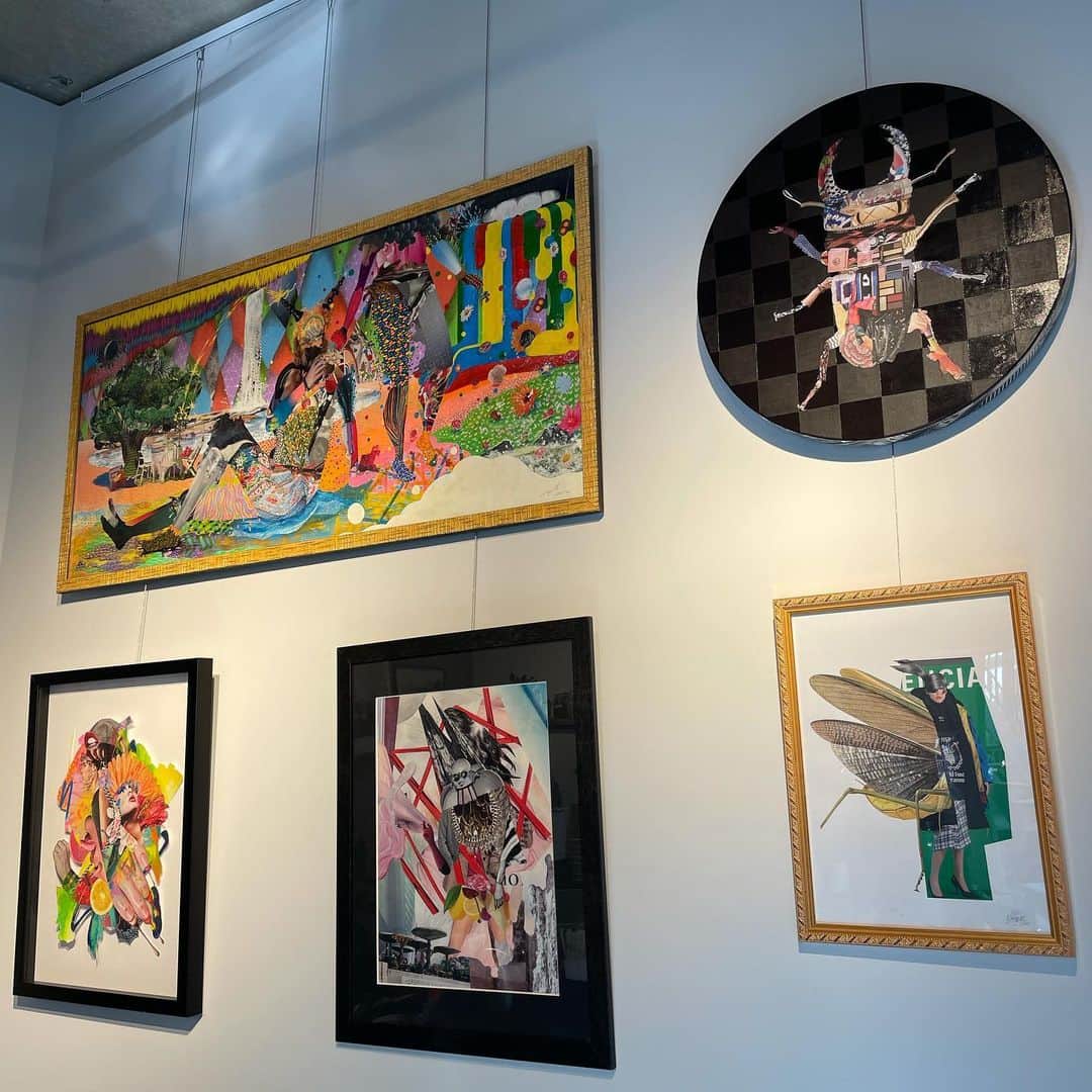 小林拓一郎のグルメインスタ