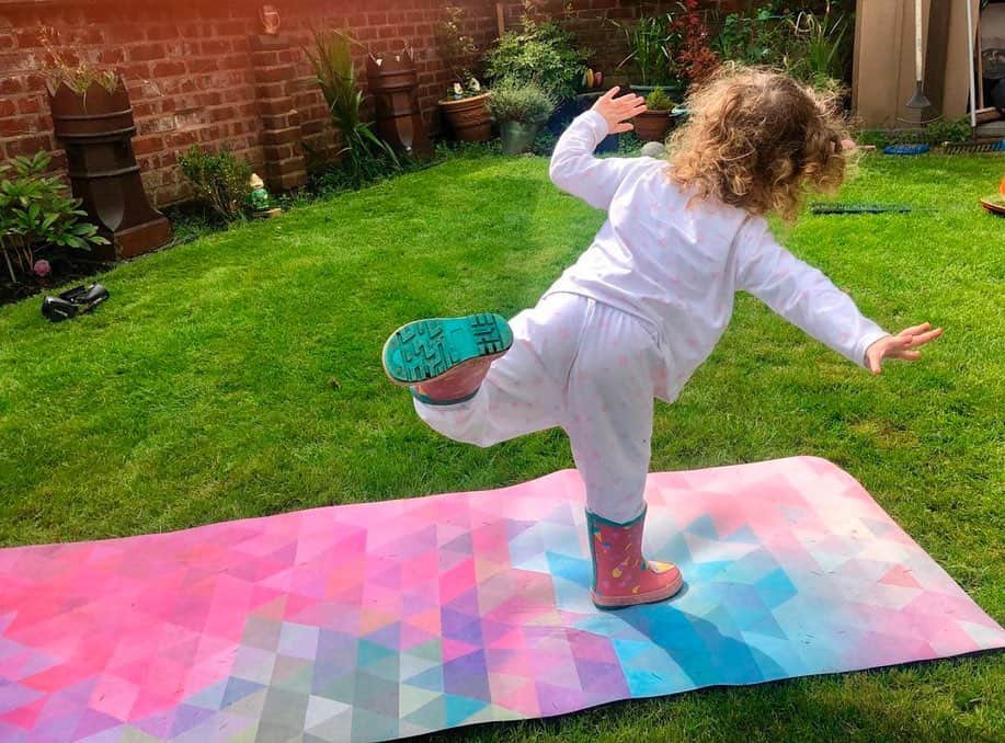 ヨガデザインラボ Yoga Design Labのインスタグラム