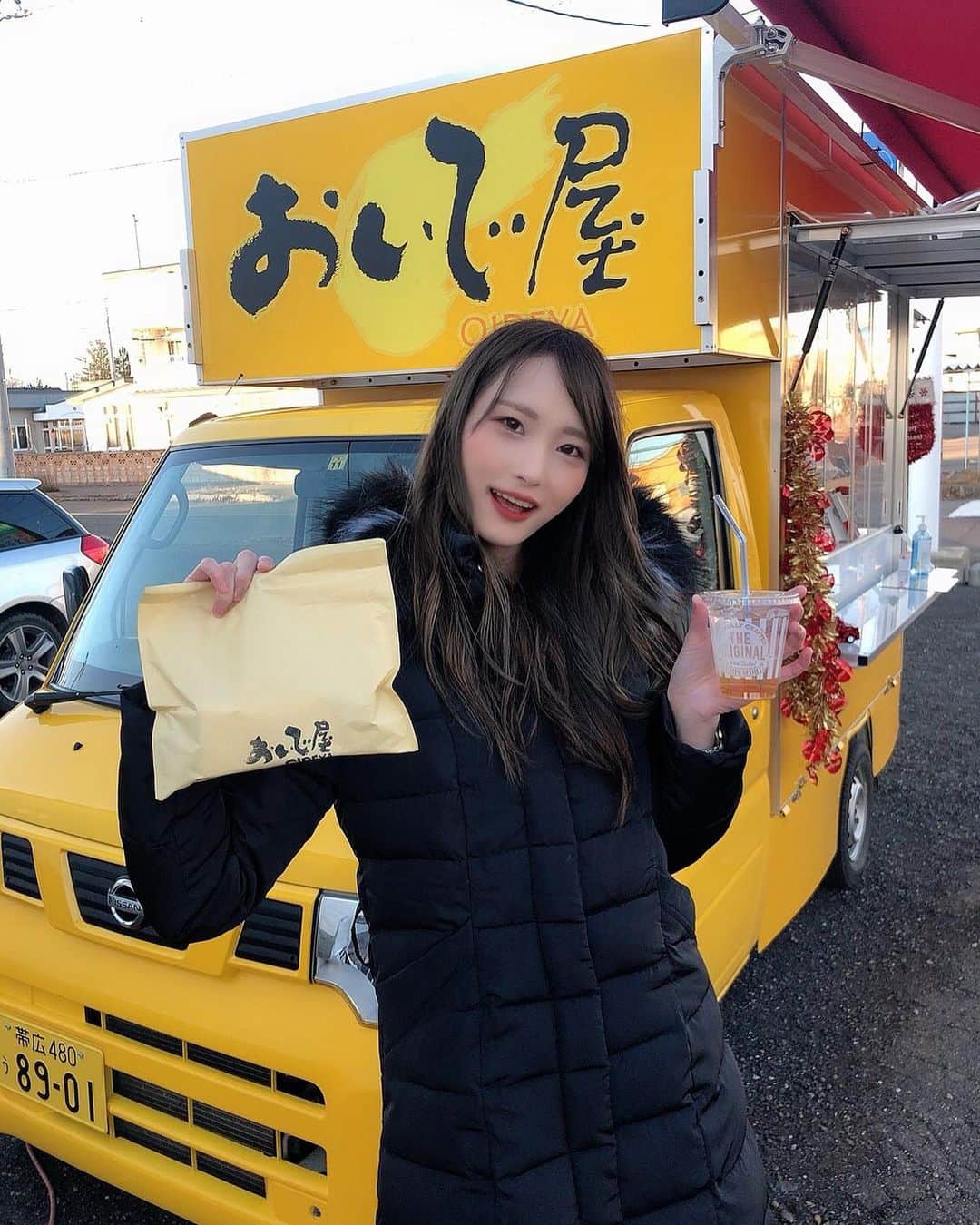 さやかのグルメインスタ