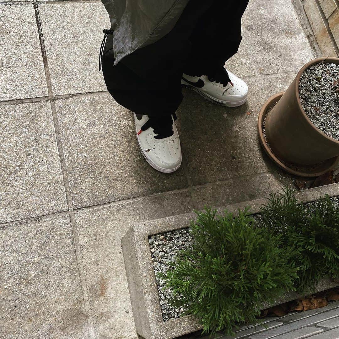 Giriboyのインスタグラム：「🦷」